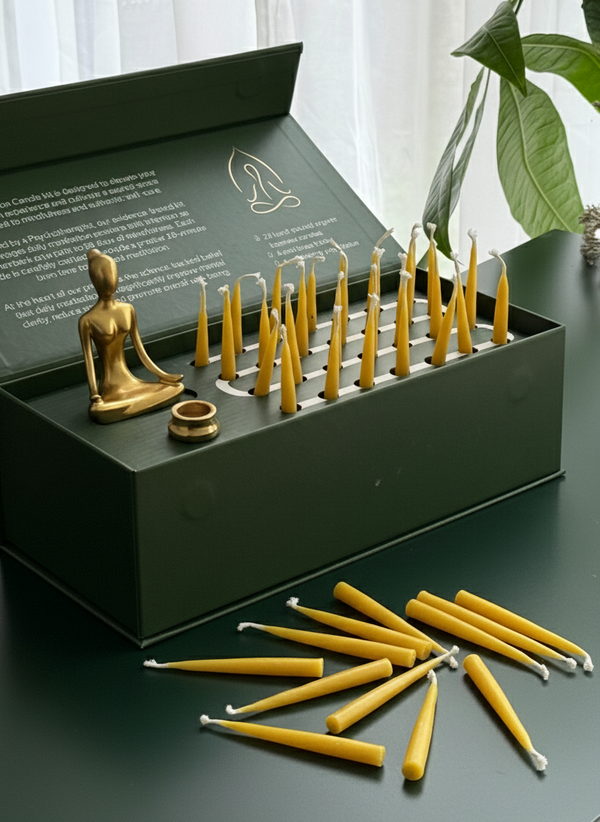 The 8 Week Mindful Transformation Kit